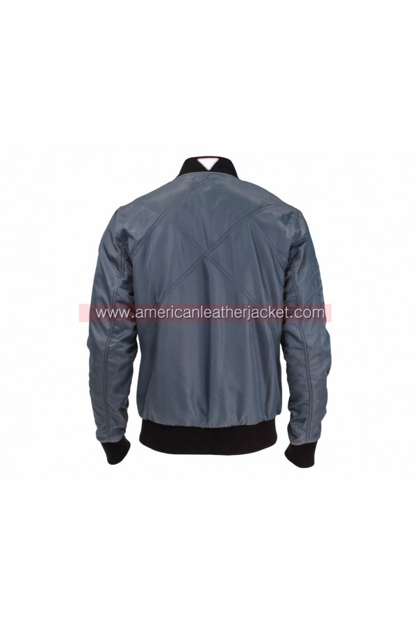 Marcus Holloway Watch Dogs 2 Leather Jacket